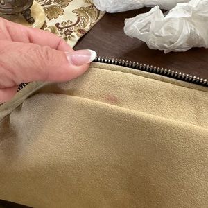 Authentic Louis Vuitton Manhattan PM